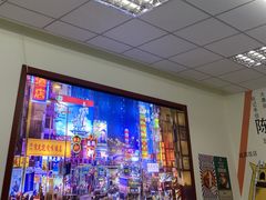 -澳门陈光记烧味饭店(万象城店)