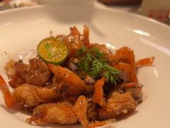 -滋粥楼·顺德菜(番禺广场总店)