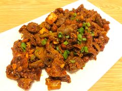 -老号尤兔头(西川店)