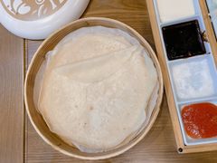 -满园烤鸭·春饼(太原街万达店)