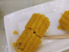 -长江国际酒店-中餐厅