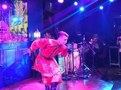 -纳瓦新疆菜(银都店)