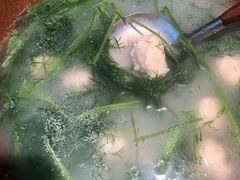 茴香丸子汤-兰木肆·云南菜(龙湖U城天街店)