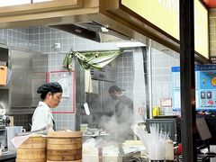 -晓淮山·扬州早茶·淮扬菜(龙阳广场店)