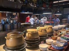 -三亚山海天JW万豪酒店