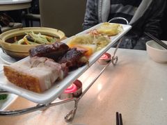 腊味拼盘-和平馆·地道港澳茶餐厅(西门口店)
