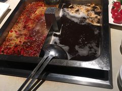 -海底捞火锅(璞丽中心店)