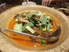 -霄汉羊排(万松园一店)