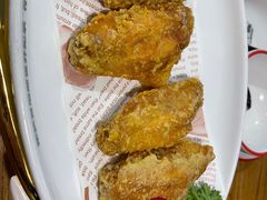 -新白鹿餐厅(百联中环店)