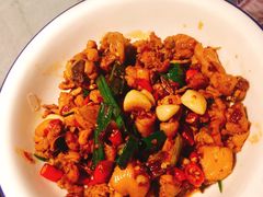 -大碗厨 25年老字号 现炒湘菜(四季天地店)