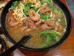 -台州老六海鲜面馆(上南总店)