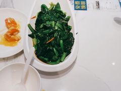 -花少爷·鲜虾干贝粥(延安万达店)