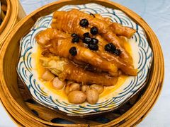 -味友味港印记(厦门集美银泰百货店)