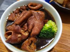 -囿面传统制面馆(中央路店)
