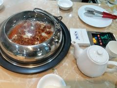 -海大大蒸汽海鲜餐厅·粤菜·特色小炒(欢乐颂店)
