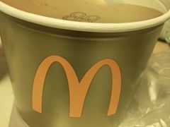 -麦当劳(龙湖北京大兴天街店)