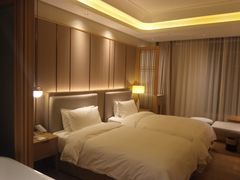 -烟台百纳瑞汀酒店