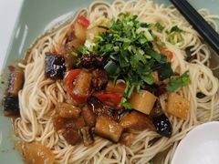 -上海中医药大学-食堂