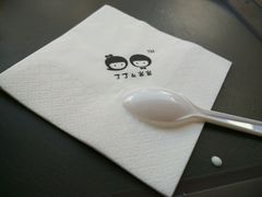 -阿安甜品(五一街店)