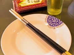 -老白肉馆(临江小区店)