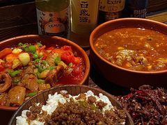 -当归食铺·创意菜·特调鸡尾酒(花枝店)