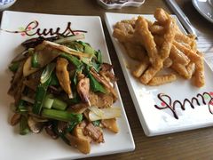 -东吴面馆(十全街店)