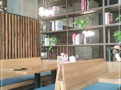 大堂-U你·湖北家宴菜(南湖总店)
