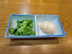 -秦老大西安羊肉泡馍馆(健德门店)