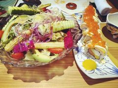 -隐鮨日料(北辰三角洲店)