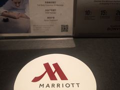 -顺德美的万豪酒店·自助餐·贡厨