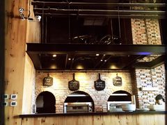 大堂-TIAGO HOME KITCHEN(朝阳大悦城店)