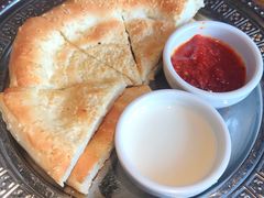 -巴依老爷新疆美食(望京小街店)