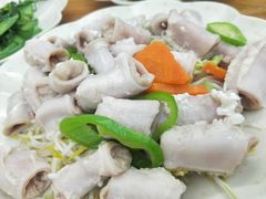 -南记食粥坊·宵夜大排档(南桂店)