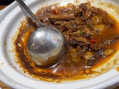 -湘水滨·臭鳜鱼·湘菜(马驹桥店)