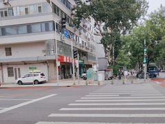 -都佳美超市(百万庄大街13号院店)