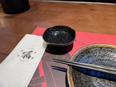 -鸟山鸣·日料食堂(王府井店)