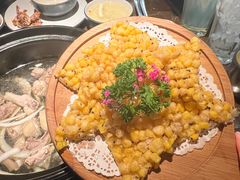 -同仁四季椰子鸡(罗湖国贸店)