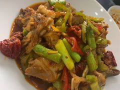 羊蹄-老毛手抓·盐池滩羊非遗手抓(宁夏总店)