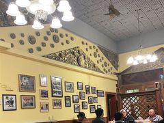 大堂-伊萨娜印尼餐馆