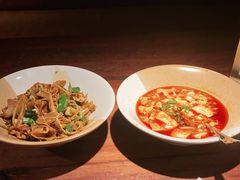 麻婆豆腐-外婆家(南开大悦城店)