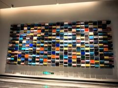 -厦门万丽酒店·R Bar
