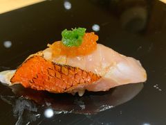 -鮨青(恒基名人购物中心店)