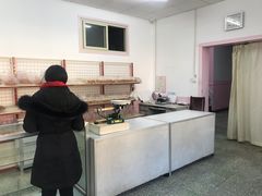 -中关村茶点