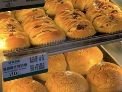 -翠华餐厅(正佳广场店)