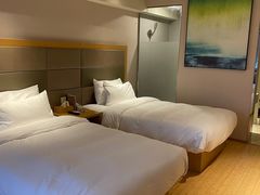 -全季酒店(北京东直门店)
