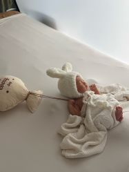 -玛瑞莎孕婴童摄影到家拍