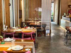 -梅花境(万科店)