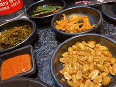 -九田家黑牛烤肉料理(太阳城店)