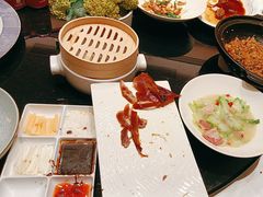 -味钱塘·钱塘浙宴(宋城之江银泰店)