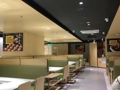 大堂-海底捞火锅(东方时代广场店)